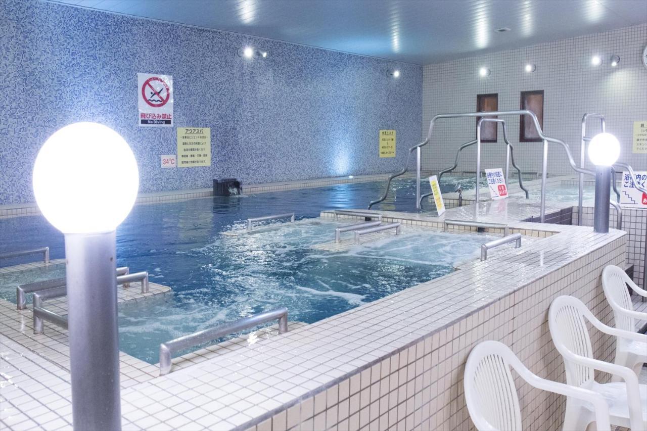 Hotel Kur And Shinshu
