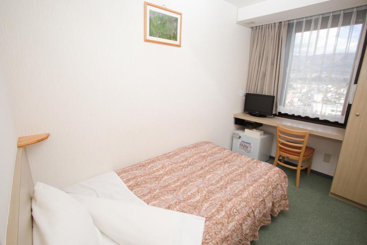 Hotel Kur And Shinshu 3*