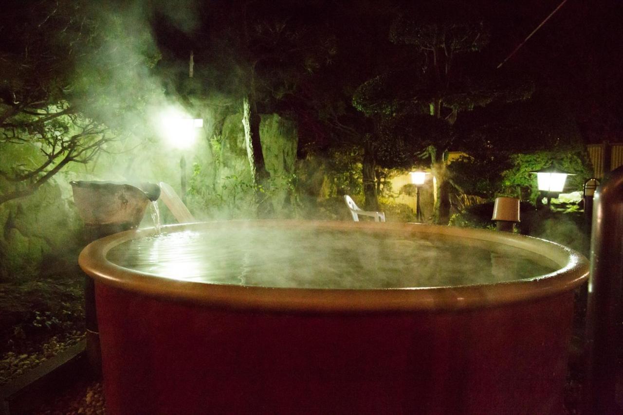 Kur And Shinshu Hotel Shiojiri