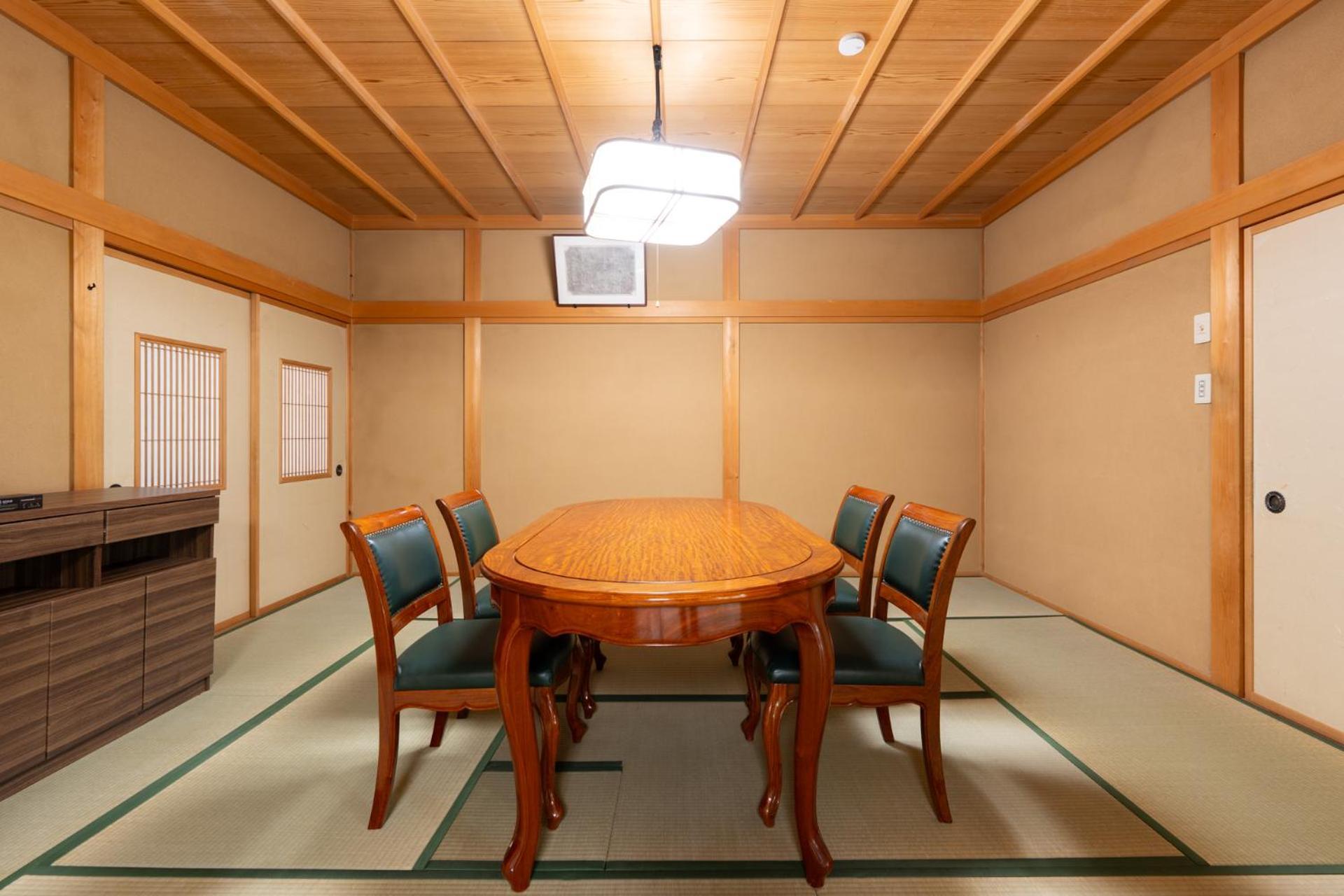 Hotel Kur And Shinshu