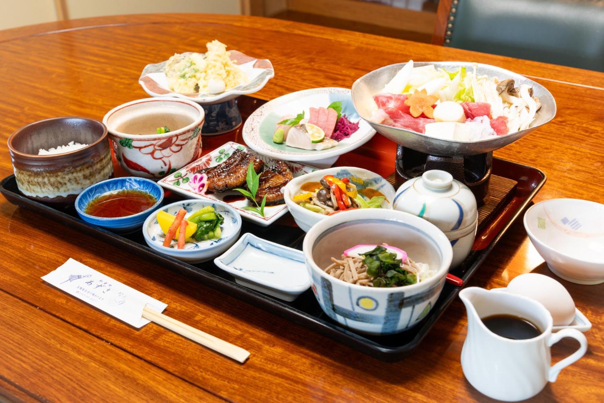 Kur And Shinshu Hotel 3*