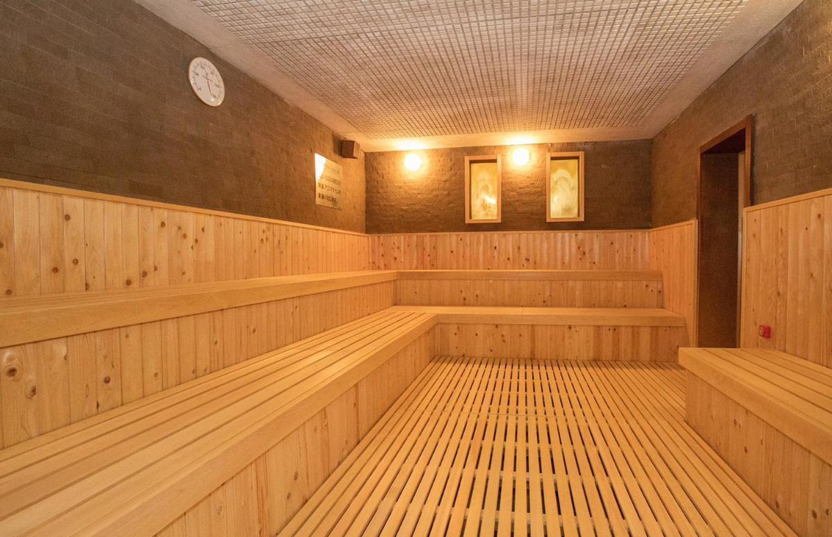 Hotel Kur And Shinshu 3*