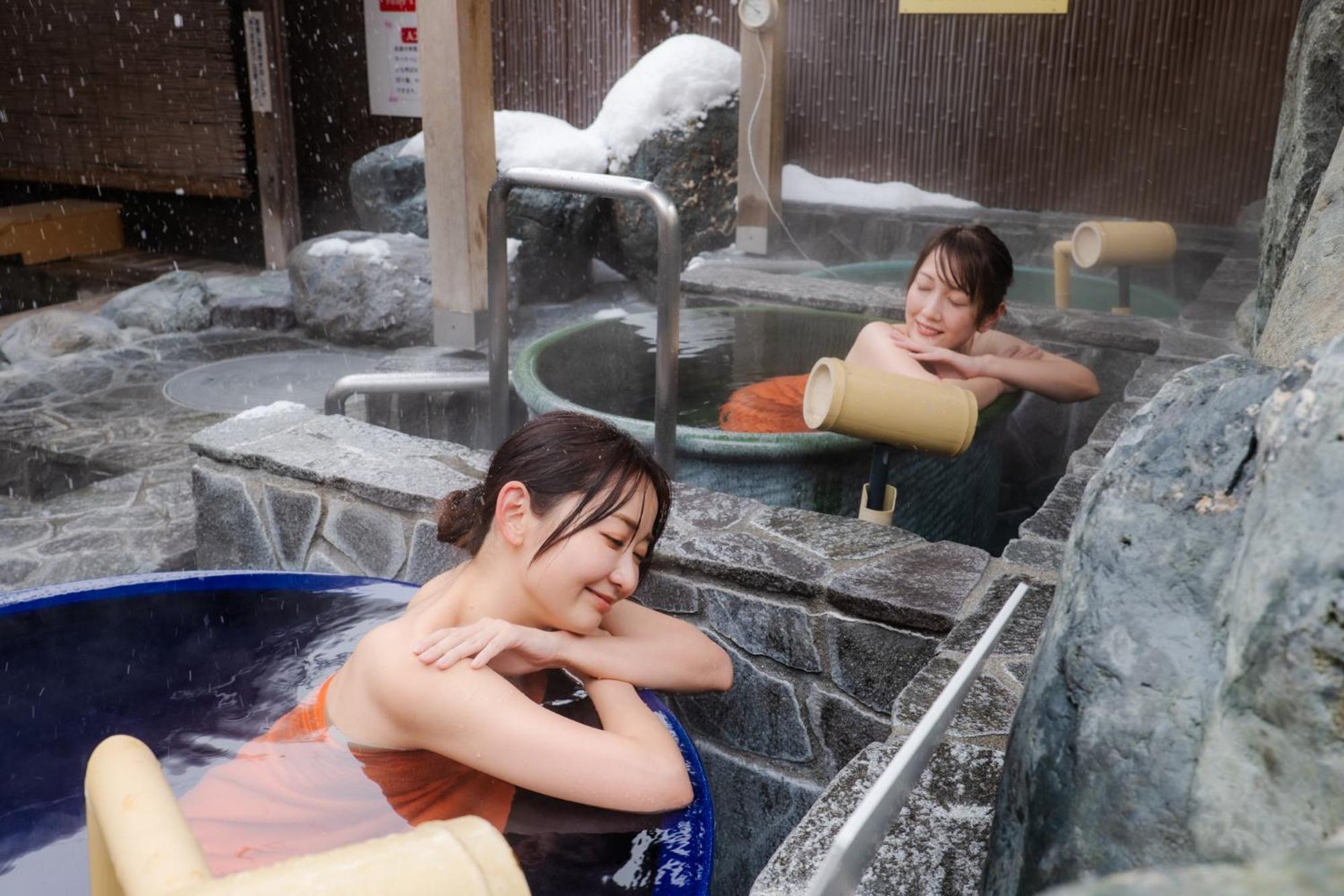 Kur And Shinshu Hotel
