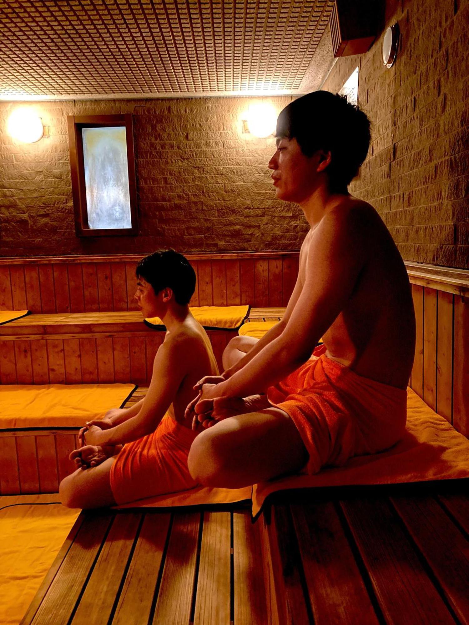 Hotel Kur And Shinshu Shiojiri